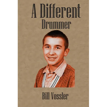 A Different Drummer