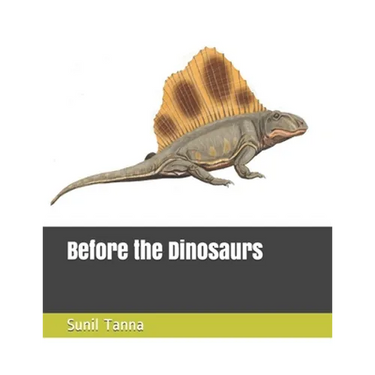 Before the Dinosaurs