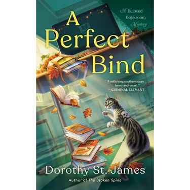 A Perfect Bind