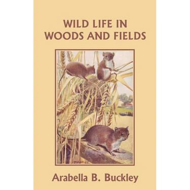 Wild Life in Woods and Fields (Yesterday's Classics)