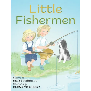 Little Fishermen