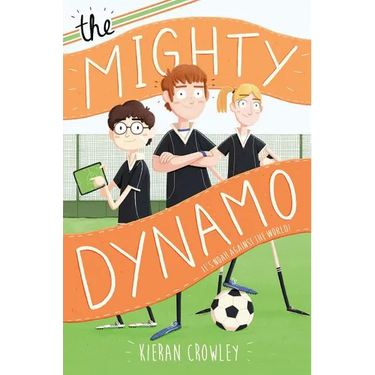 The Mighty Dynamo