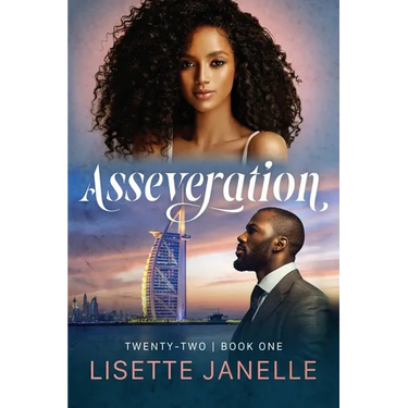 Asseveration (Twenty-Two Series Book 1)