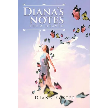 Diana's Notes From Heaven