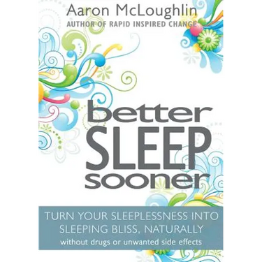 Better Sleep Sooner
