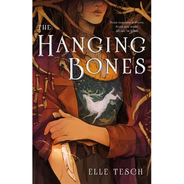 The Hanging Bones