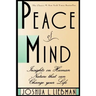 Peace of Mind: Insights on Human Nature That Can Change Your Life