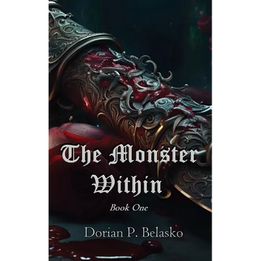 The Monster Within: Book One