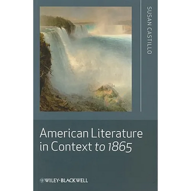 American Literature Context 18