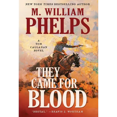 They Came For Blood