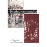 Essays in Postfoundationalist Theology
