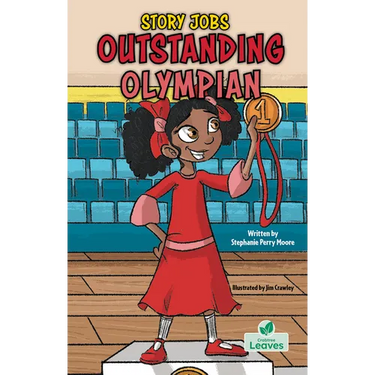 Outstanding Olympian
