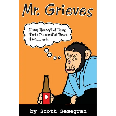 Mr. Grieves
