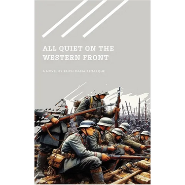 All Quiet on the Western Front