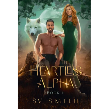 The Heartless Alpha