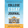 College Essay Journal