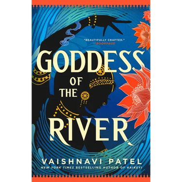 Goddess of the River