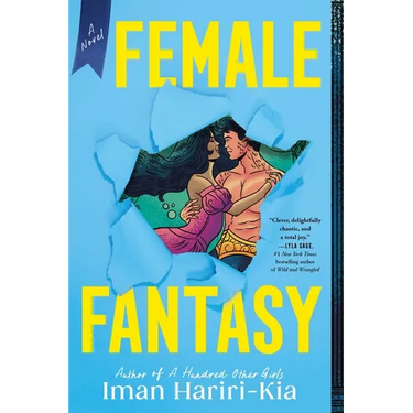 Female Fantasy