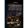 De La Température Du Corps Humain Et De Ses Variations Dans Les Diverses Maladies; Volume 2