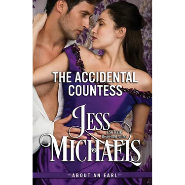 The Accidental Countess