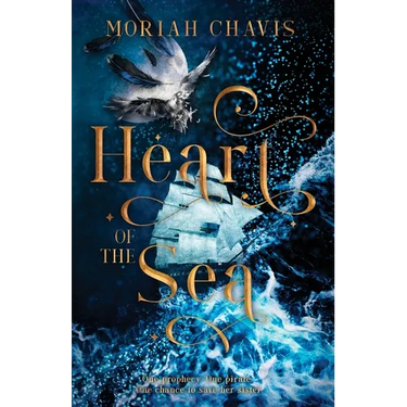 Heart of the Sea