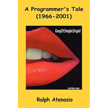 A Programmer's Tale (1966-2001)