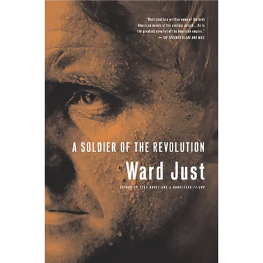 Soldier of the Revolution
