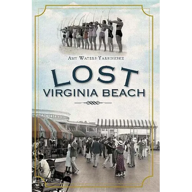 Lost Virginia Beach