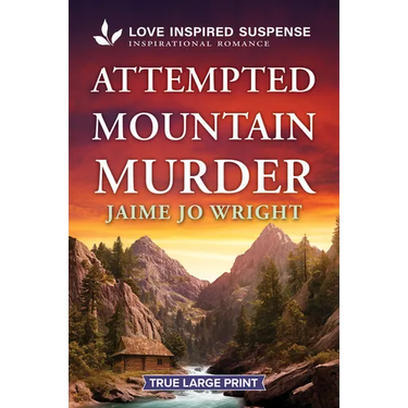 Attempted Mountain Murder
