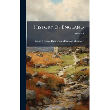 History Of England
