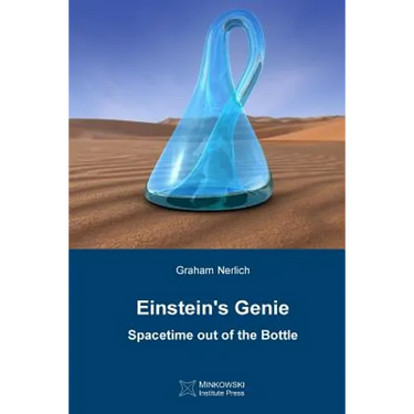 Einstein's Genie: Spacetime out of the Bottle