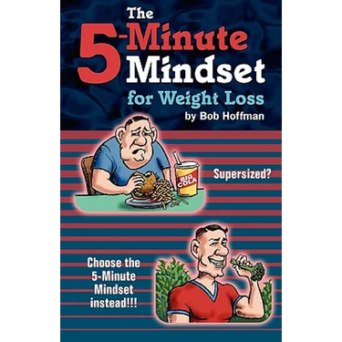 The 5-Minute Mindset for Weight Loss