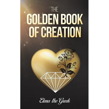The Golden Book of Creation