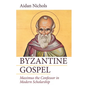 Byzantine Gospel