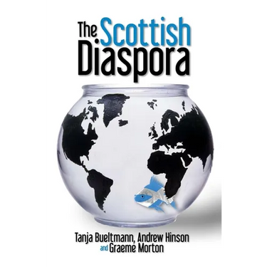 The Scottish Diaspora