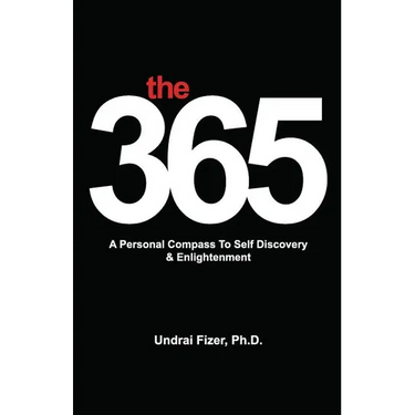 The 365, a Personal Compass to Self Discovery & Enlightenment