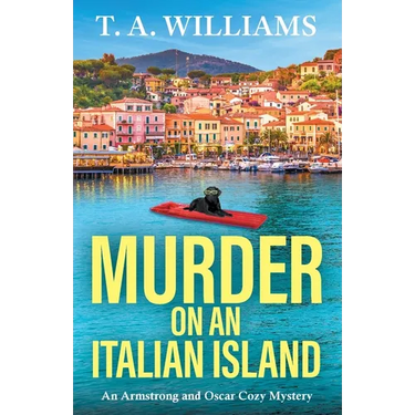 Murder on an Italian Island