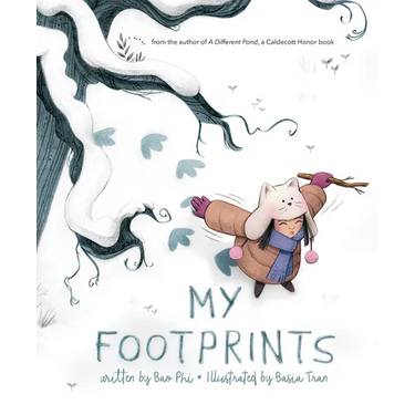 My Footprints