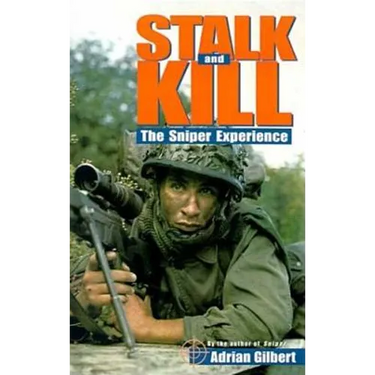 Stalk and Kill: The Thrill and Danger of the Sniper Experience