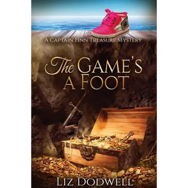 The Game's a Foot: A Captain Finn Treasure Mystery