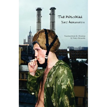 The Moscoviad