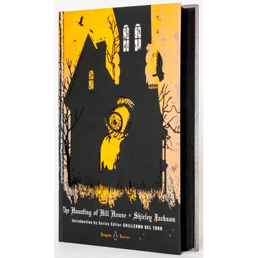 The Haunting of Hill House