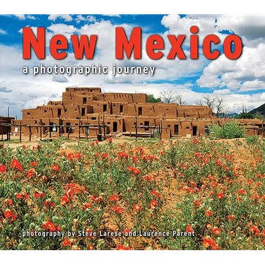 New Mexico: A Photographic Journey