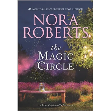The Magic Circle