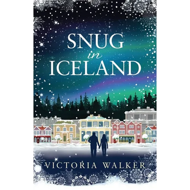 Snug in Iceland