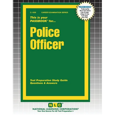 Police Officer