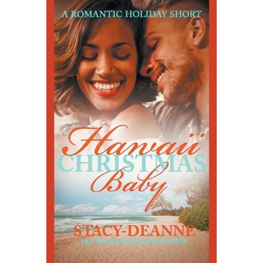 Hawaii Christmas Baby