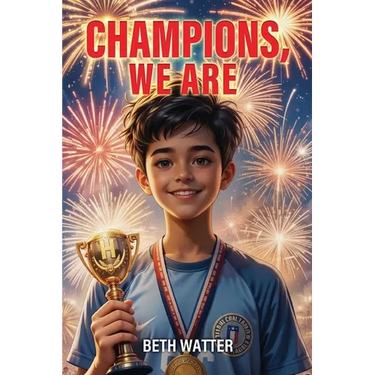 Champions, We Are