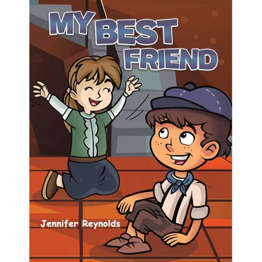 My Best Friend