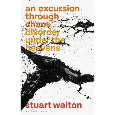 An Excursion Through Chaos: Disorder Under the Heavens